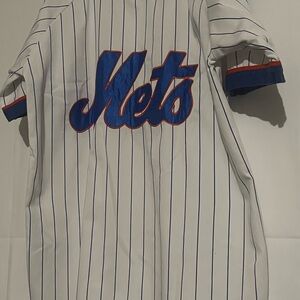 Met’s Starter Jersey from the 90s